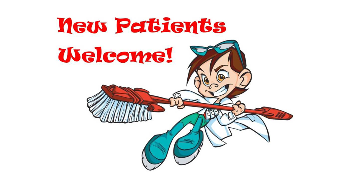 Dr Stella's Funtastic Dental and Orthodontics