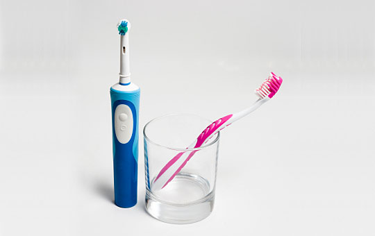 pediatric sonicare toothbrush