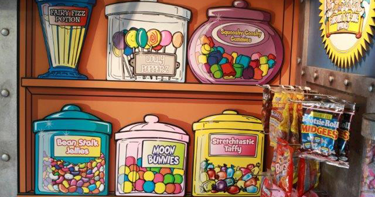 Sugar Free Candy Store | Long Beach's favorite children's ...